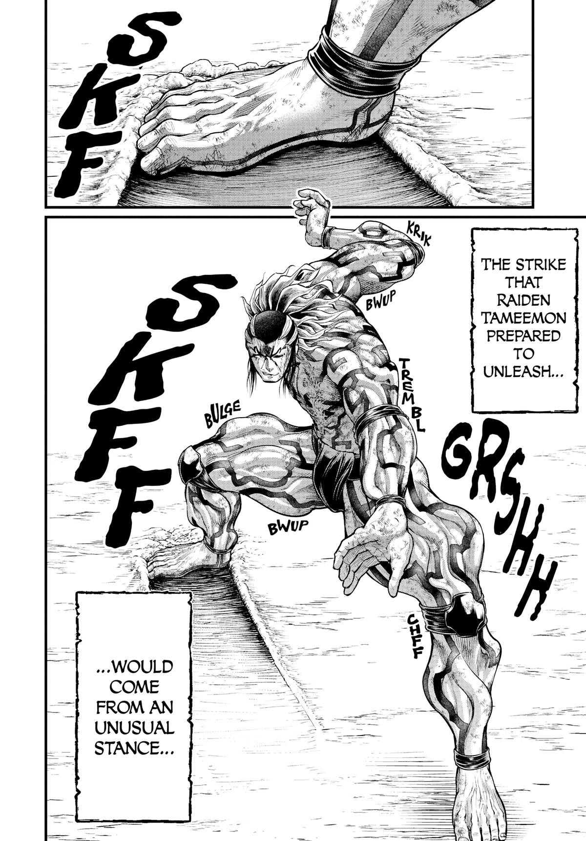 Record Of Ragnarok, Chapter 39 image 60